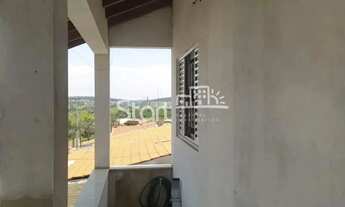 Imagem: Casa - Residencial São José - Campinas