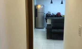 Imagem: Vendo apartamento seminovo