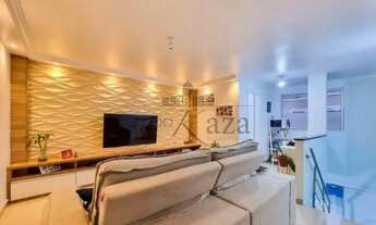 Imagem: Apartamento Duplex - Jardim Paraíso - Residencial