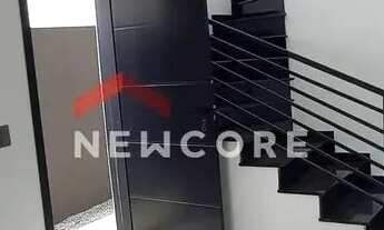 Imagem 3: Casa em Rua Gerbera - Aguassaí (Caucaia do Alto) - Cotia/SP