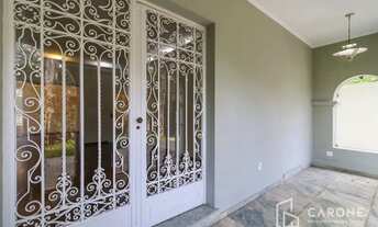 Imagem 7: CASA RESIDENCIAL em SÃO PAULO - SP, JARDIM PAULISTA