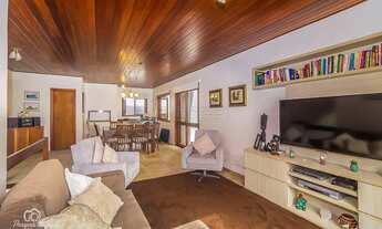 Imagem 6: Cobertura 3 dormitórios no Bela Vista