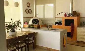 Imagem 3: CASA EM CONDOMÍNIO - ALPHAVILLE - SP