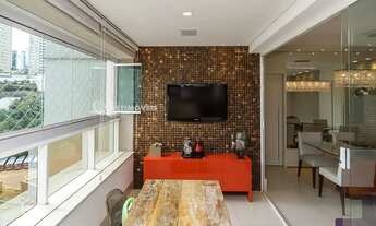 Imagem 4: Venda Apartamento 3 quartos Vila da Serra Nova Lima