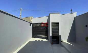 Imagem 4: Casa para Venda em Presidente Prudente, PORTO BELLO RESIDENCE, 2 dormitórios, 1 suíte, 2 b