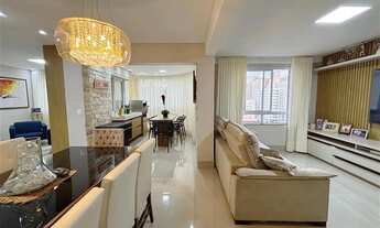 Imagem 7: Maison Bueno - Apartamento 3 quartos, sendo 3 suítes