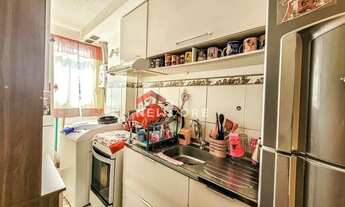 Imagem 4: Apartamento em Estrada do Rio Grande - Taquara - Rio de Janeiro/RJ