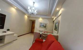 Imagem 4: Apartamento com 2 quartos à venda em Copacabana - RJ