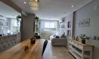 Imagem: Apartamento em Jardim Carvalho