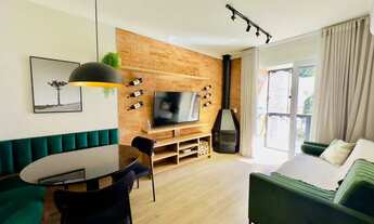 Imagem: Apartamento 2 Suites Mobiliado - Centro