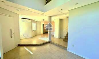 Imagem 4: Sobrado para locação no Condomínio Parque dos Franceses