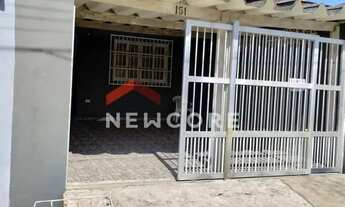 Imagem: Sobrado em Rua Luiz Araújo - Itaóca