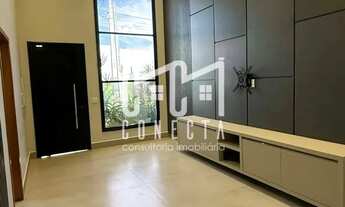 Imagem 6: Casa Térrea á venda com escritóro, Condomínio Mantova, Indaiatuba SP