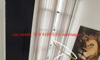 Imagem 2: Leo vende, Bairro Papagaio, Amarilis, 3 suítes, closet, mobiliada