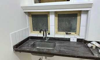 Imagem 6: Sala Comercial para locação com 55m² na região Central - SP