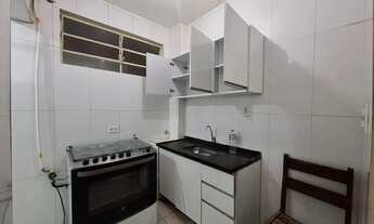 Imagem 4: APTO 02 DORMS., AO LADOR METRÔ, TERMINAL DE ÔNIBUS, RUA SANTO ANTONIO- BELA VISTA