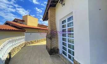 Imagem 4: Casa para VENDA, localizada no bairro JARDIM PAULISTA II, na cidade de JUNDIAÍ