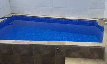 Imagem 7: Sobrado beira mar com piscina e ar condicionado