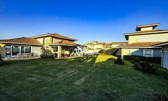 Imagem 3: Casa com 3 suítes a venda no Residencial Camurupim em Armação dos Búzios - RJ