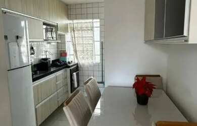 Imagem 5: APARTAMENTO TODO PLANEJADO 2 QUARTOS À VENDA - RESIDENCIAL ALPHA