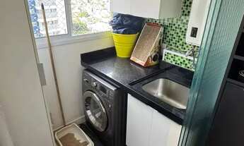 Imagem 5: Apartamento para venda com 91m² e 2 vagas em Diadema