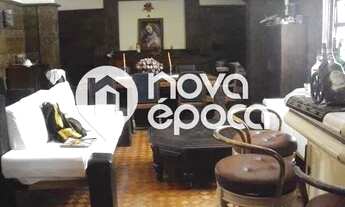 Imagem 4: Flamengo Casa com 5 dormitórios