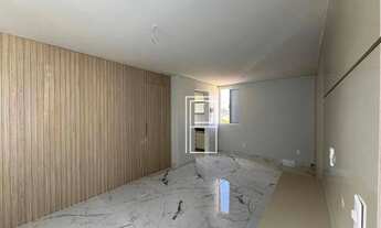 Imagem 3: Apartamento com 2 dormitórios à venda, 57 m² por R$ 455.500,00 - Ana Lúcia - Sabará/MG