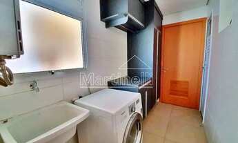 Imagem 5: Apartamento à venda no Edifício Central Park Residence próximo ao Parque Carlos Raya - Rib