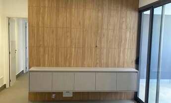 Imagem 3: Lindo apartamento no Condomínio Level - 2 dormitórios - 2 vagas - Barueri/SP