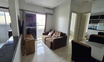 Imagem: Apartamento mobiliado Green Park