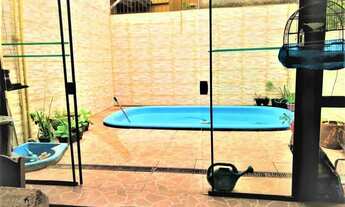 Imagem: Casa em Rua Fábio Coelho de Magalhães