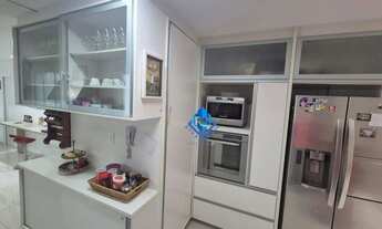 Imagem 4: Apartamento com 3 dormitórios à venda, 150 m² por R$ 1.910.000,00 - Jardim do Mar - São Be