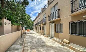 Imagem 2: Casa no condomínio Residencial Santa Inês para venda com 3 quartos, sendo 1 suíte , 129m²