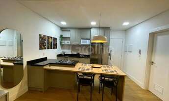 Imagem 7: Apartamento para Venda em Florianópolis, Saco Grande, 1 dormitório, 1 banheiro, 1 vaga