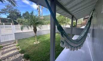 Imagem 6: Casa mista , 2 quartos , sala e cozinha conjugada, banheiro , garagem e área externa