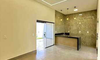 Imagem 2: Casa 3/4 Rês Laranjeiras - Senador Canedo - GO