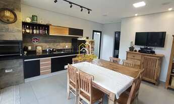 Imagem 6: Venda-Casa de condomínio-Araraquara-Village Damha II