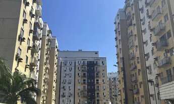 Imagem: Alugo apartamento no Fit Coqueiro I