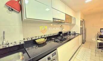 Imagem 5: Apt com varanda em Morada de Laranjeiras