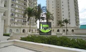 Imagem: Apartamento com 3 dormitórios para alugar