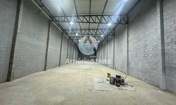 Imagem 2: Galpão / Barracão para locação, Vila Califórnia, São Paulo, SP