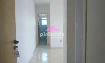 Imagem 2: Apartamento para Locação 1 Quarto, 1 Vaga, 50M², Jardim Esplanada II, São José dos Campos