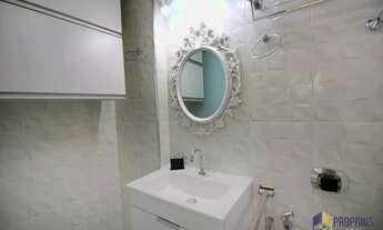 Imagem 7: Apartamento à venda em Santo Antônio - 3 quartos Descubra este incrível apartamento à vend