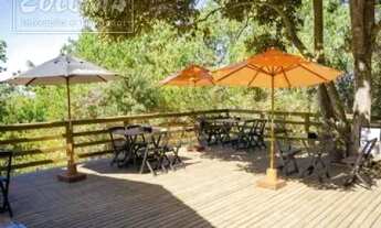 Imagem 4: Sítio a venda - Centro, Guaratinguetá