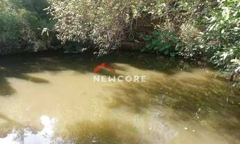 Imagem 4: Chácara em Estrada Municipal Santa Isabel - Centro (Tupi) - Piracicaba/SP