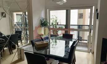 Imagem: Apartamento com 3 dormitórios, sendo 1