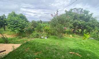 Imagem 7: Chácara na região de lagoinha