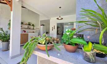 Imagem 7: Casa de 3 quartos com suíte em Jacaraípe