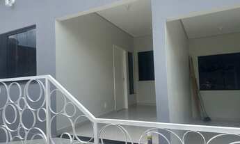 Imagem 4: ALUGO APARTAMENTOS NOVOS -ESTAÇÃO EXPERIMENTAL