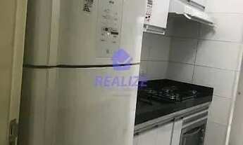 Imagem 2: Apartamento com 3 dormitórios à venda, 84 m² por R$ 600.000,00 - Vila Nogueira - Botucatu